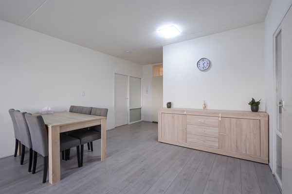 Medium property photo - Hoevenbos 164, 2716 PS Zoetermeer